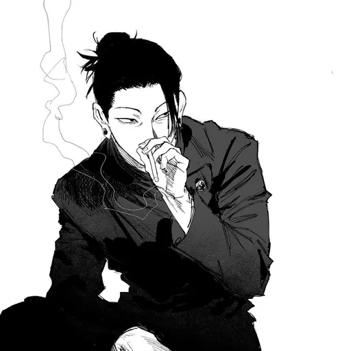 Your_first_love의 게토 스구루