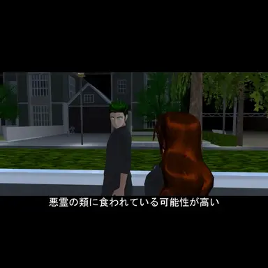 Profile image of ジン