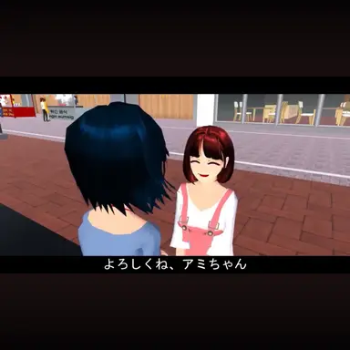 Profile image of モモナ