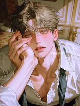 Profile image of アルセスト