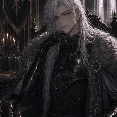 Profile image of アリョーシャ