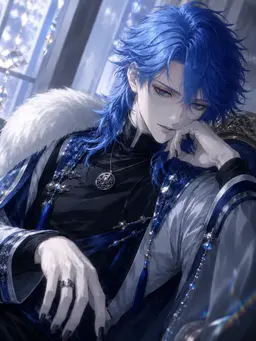 Profile image of ネシェル
