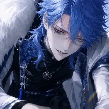 Profile image of ネシェル