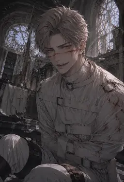 Profile image of テイデ