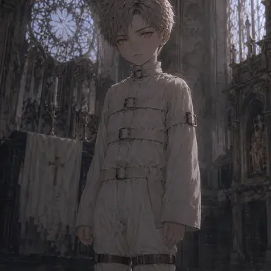Profile image of テイデ