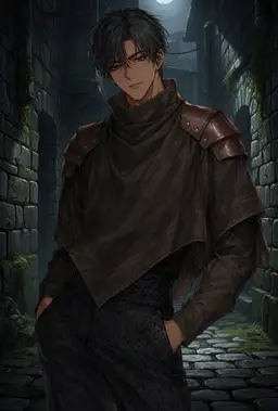 Profile image of レオ