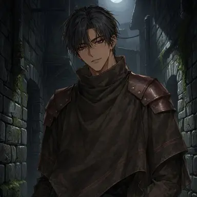 Profile image of レオ