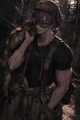 Profile image of ルーチェ
