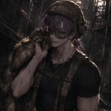Profile image of ルーチェ