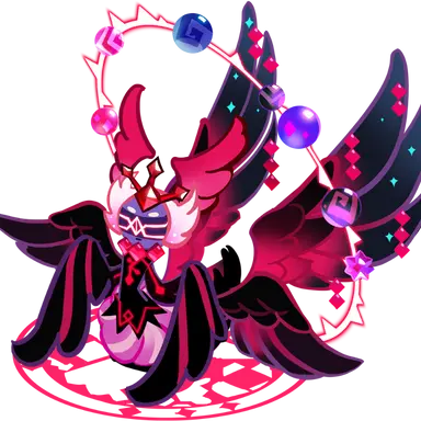 Profile image of 설탕백조 쿠키