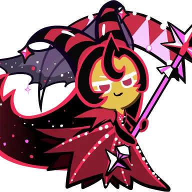 Profile image of 달빛술사 쿠키