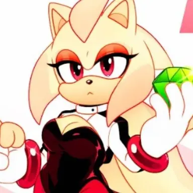 Profile image of Maria