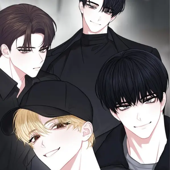 wpxkdlel의 보이그룹