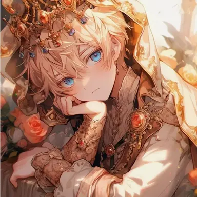 Profile image of 알렉스