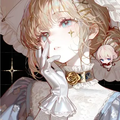 Profile image of 아멜리아