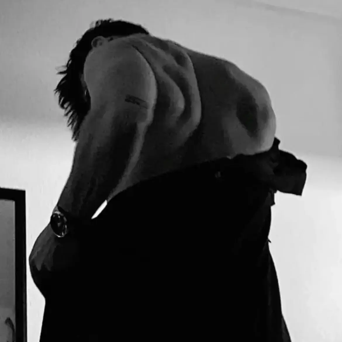 Timbrtaylor의 Ethan likes you not your sister BL