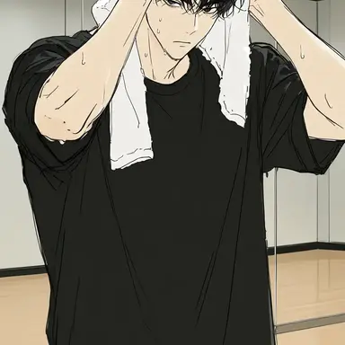 Profile image of Sungho