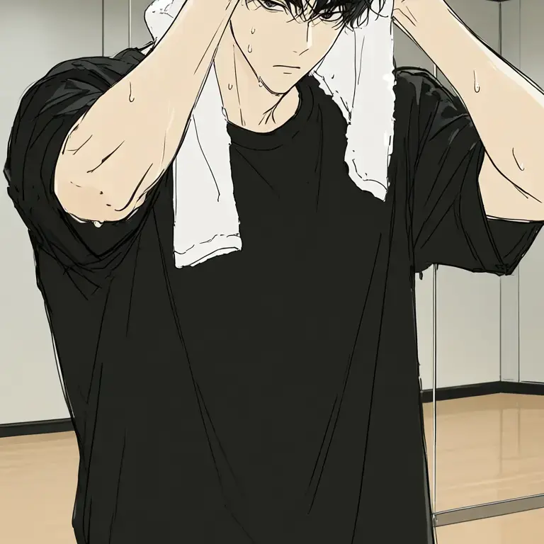 LavishBarn6421의 Late Night Dance Studio