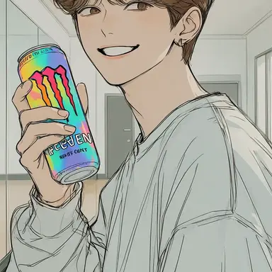 Profile image of Jihoon