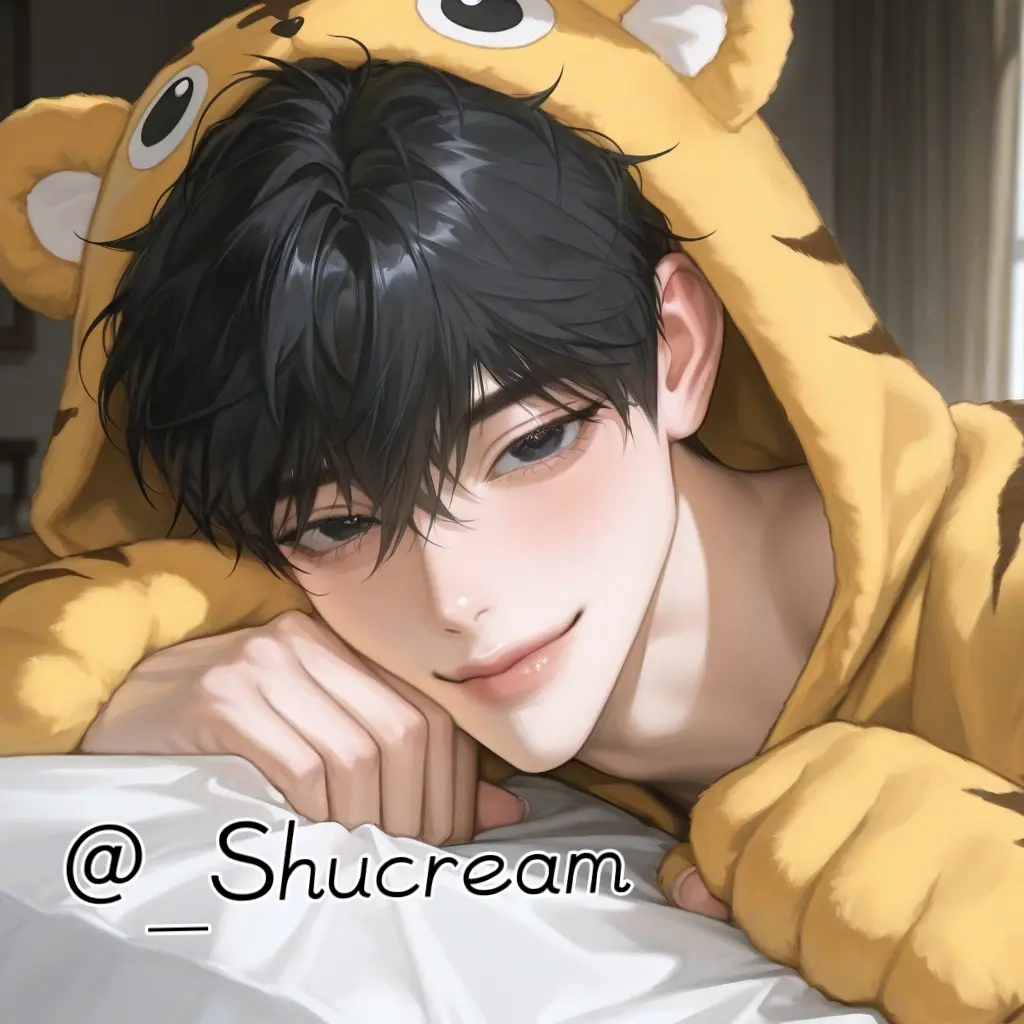 _Shucream의 진도윤