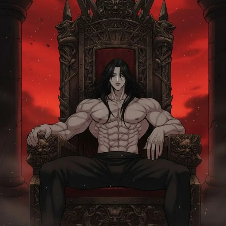 Diana1386의 Emperor Sora