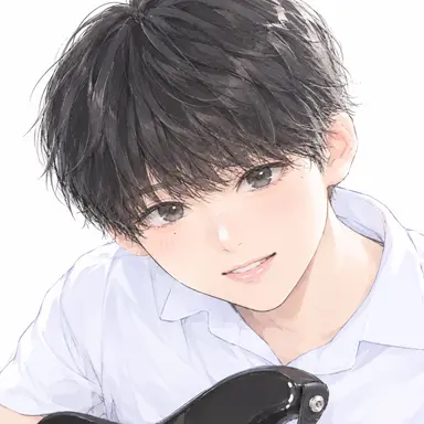 Profile image of 시바타 코키
