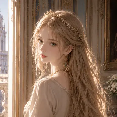 Profile image of ルリア
