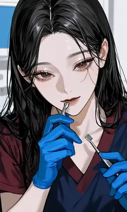 Profile image of Iori Shiina