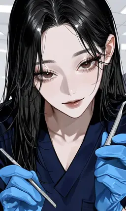 Profile image of Iori Shiina