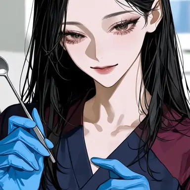Profile image of 椎名 伊織
