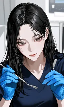 Profile image of Iori Shiina