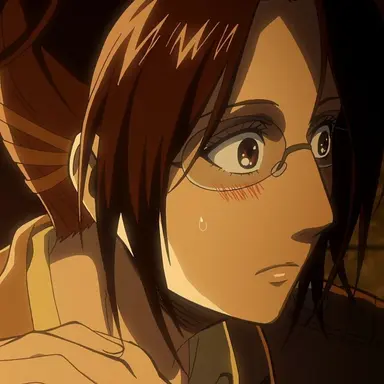 Profile image of ハンジ