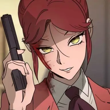Profile image of Davina