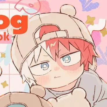 Profile image of 焦凍