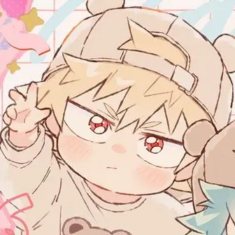 Profile image of 勝己