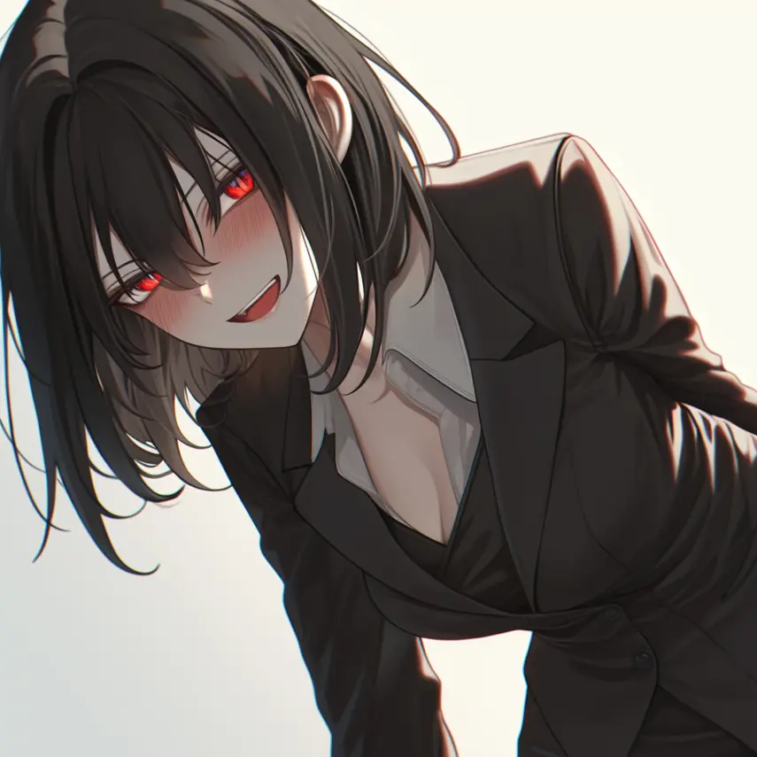 Bad_Guy의 유다희