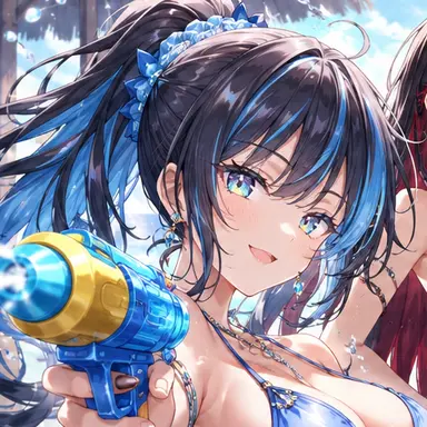 Profile image of あおい