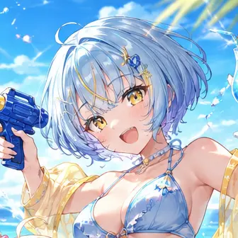 Profile image of 水黄