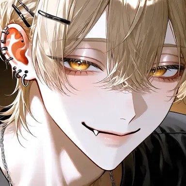 Profile image of サク
