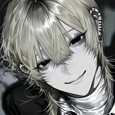Profile image of Luca