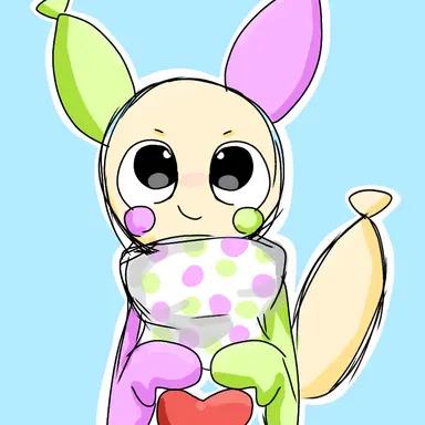 Profile image of ルーイ