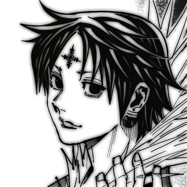 Profile image of Chrollo