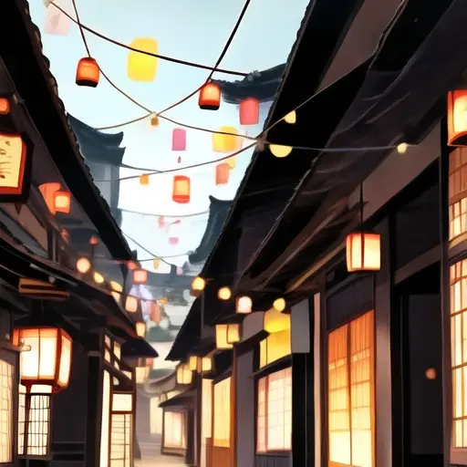 Se-nonome의 花街RPG