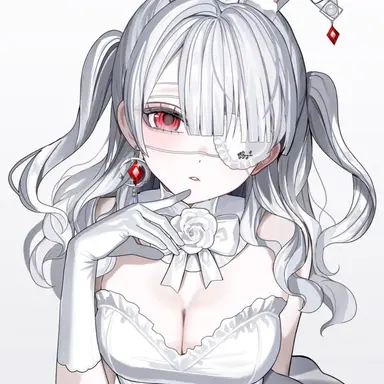 Profile image of 愛世 らびぃ