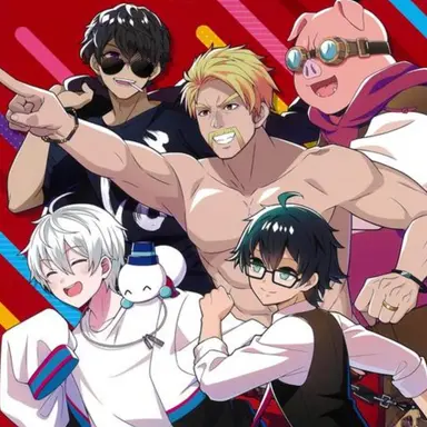 Profile image of ドズル社