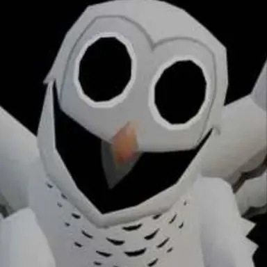 Profile image of 부엉이