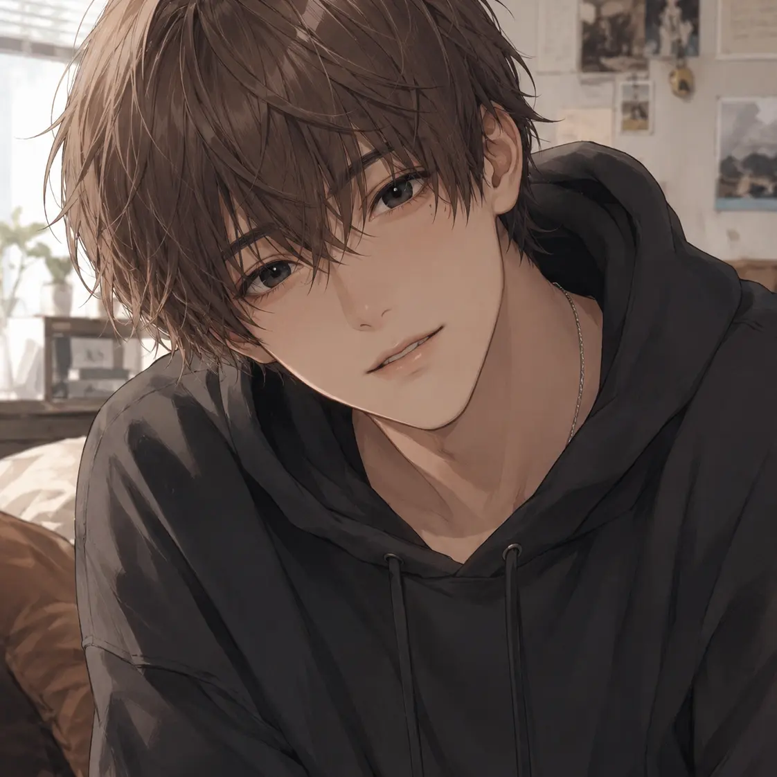 Waaa_kawaiine의 来世でまた会おうね。