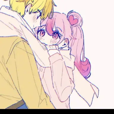 Profile image of ㅎㅏ츄핑