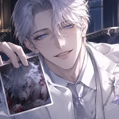 Profile image of Claude