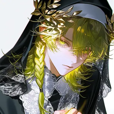 Profile image of エリオン